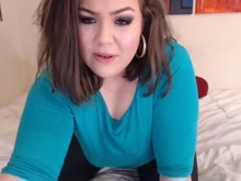 Watch kikiplumpass's Cam Show @ Chaturbate 15/01/2016