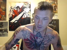 Watch hungandtatted's Cam Show @ Chaturbate 23/05/2016