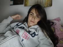 Watch kristalina05's Cam Show @ Chaturbate 08/06/2016