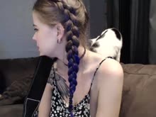 Watch budfairy's Cam Show @ Chaturbate 27/06/2016