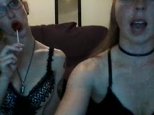 Watch 420sinfulsisters's Cam Show @ Chaturbate 31/07/2018