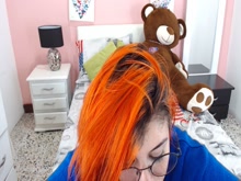 Watch vanellope01's Cam Show @ Chaturbate 10/10/2018