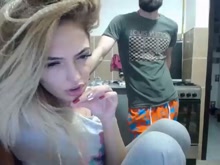 Watch sashaelt's Cam Show @ Chaturbate 25/12/2018