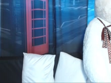 Watch liisppb's Cam Show @ Chaturbate 21/07/2019