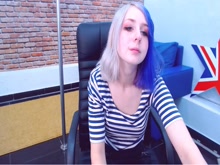 Watch christyextra's Cam Show @ Chaturbate 02/09/2019