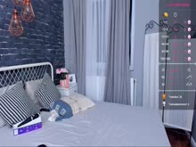 Watch emelline's Cam Show @ Chaturbate 19/09/2019