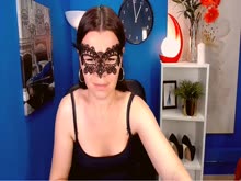 Watch temptatemartha's Cam Show @ Chaturbate 23/09/2019