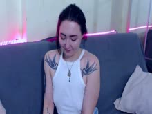 Watch ruby_roses's Cam Show @ Chaturbate 04/10/2019