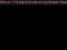 Watch cutearyy's Cam Show @ Chaturbate 07/10/2019