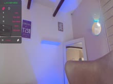 Watch veronicajohnson1's Cam Show @ Chaturbate 08/10/2019