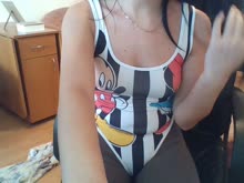 Watch girlhot744's Cam Show @ Chaturbate 10/10/2019