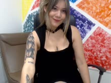 Watch evangeline__black's Cam Show @ Chaturbate 11/11/2019