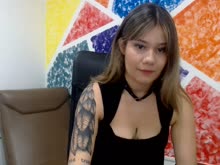 Watch evangeline__black's Cam Show @ Chaturbate 11/11/2019