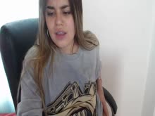Watch violet_osbourne's Cam Show @ Chaturbate 11/11/2019