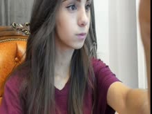 Watch ehotlovea's Cam Show @ Chaturbate 27/11/2019