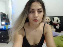 Watch mariana_miss's Cam Show @ Chaturbate 02/12/2019