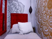 Watch andrecollin's Cam Show @ Chaturbate 03/12/2019