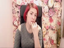 Watch xoxo_alice's Cam Show @ Chaturbate 04/12/2019
