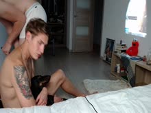 Watch hercules__'s Cam Show @ Chaturbate 28/08/2020