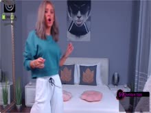 Watch anyarayne's Cam Show @ Chaturbate 08/10/2020