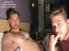 Watch hot8pack01's Cam Show @ Chaturbate 12/03/2021