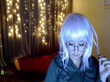 Watch babygirl_jany's Cam Show @ Chaturbate 28/03/2021