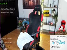 Watch kimilee22's Cam Show @ Chaturbate 05/04/2021