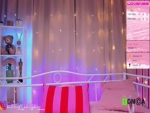 Watch annbarby's Cam Show @ Chaturbate 11/06/2021