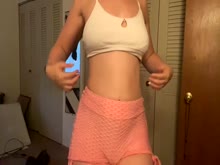 Watch nicki9696's Cam Show @ Chaturbate 13/06/2021