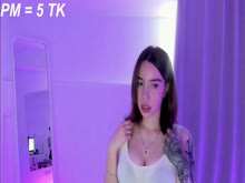Watch black_trinity's Cam Show @ Chaturbate 17/06/2022
