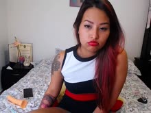 Watch agata_scolli's Cam Show @ Chaturbate 20/06/2022