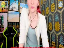 Watch whitney_coy's Cam Show @ Chaturbate 20/06/2022