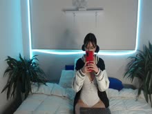 Watch nahomi_bloom's Cam Show @ Chaturbate 21/06/2022