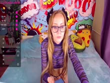 Watch elis_roy's Cam Show @ Chaturbate 21/06/2022