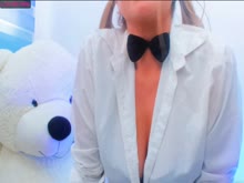 Watch baby_nicoll's Cam Show @ Chaturbate 21/06/2022