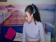 Watch samantha_martinezz's Cam Show @ Chaturbate 21/06/2022