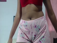 Watch veronica_vsn's Cam Show @ Chaturbate 25/06/2022