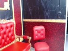 Watch millf_ebony's Cam Show @ Chaturbate 26/06/2022