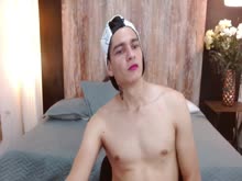 Watch jacob_fox1's Cam Show @ Chaturbate 26/06/2022