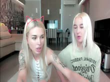 Watch evaellfe's Cam Show @ Chaturbate 02/07/2022