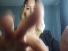 Watch cortney_marie's Cam Show @ Chaturbate 02/07/2022