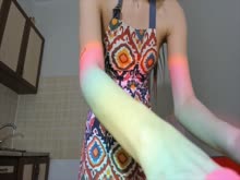 Watch mandy_min's Cam Show @ Chaturbate 02/07/2022