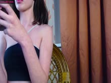 Watch shishalina's Cam Show @ Chaturbate 02/07/2022