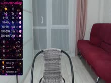 Watch _allison_love_'s Cam Show @ Chaturbate 02/07/2022