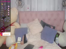Watch annie__garcia's Cam Show @ Chaturbate 03/07/2022