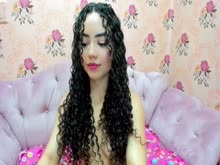 Watch valery_saennz's Cam Show @ Chaturbate 02/07/2022
