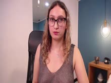 Watch sabrina_olsen's Cam Show @ Chaturbate 03/07/2022