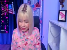 Watch anny___sweet's Cam Show @ Chaturbate 03/07/2022