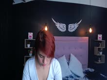 Watch susanred02's Cam Show @ Chaturbate 04/07/2022
