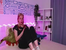 Watch xenia_salute's Cam Show @ Chaturbate 04/07/2022